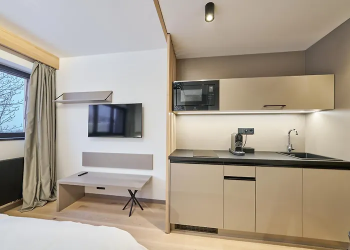 Labska 20 - Apartmanovy Dum *