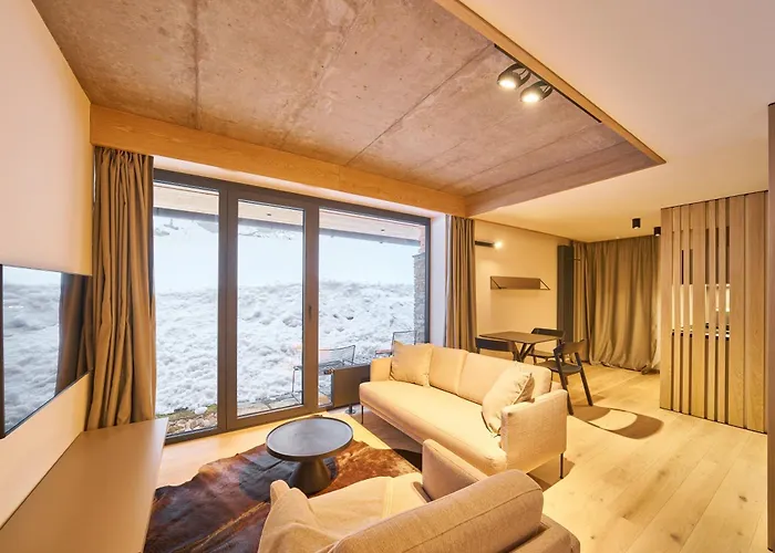 Labska 20 - Apartmanovy Dum شقة