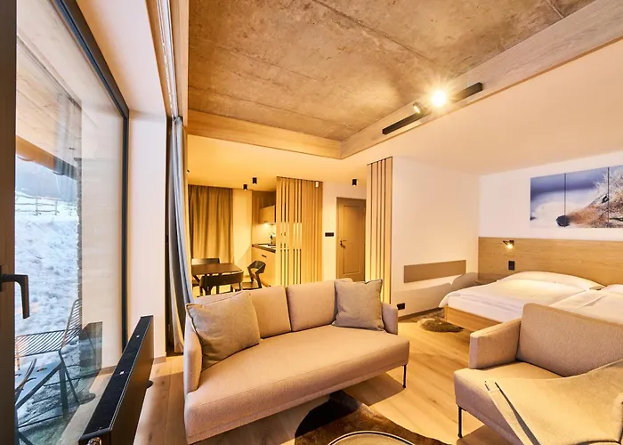 Labska 20 - Apartmanovy Dum Špindlerŭv Mlýn