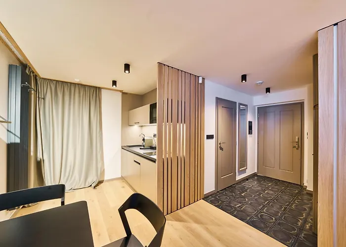 Labska 20 - Apartmanovy Dum