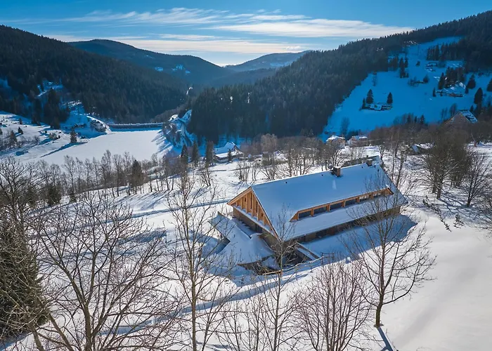 شقة Labska 20 - Apartmanovy Dum *