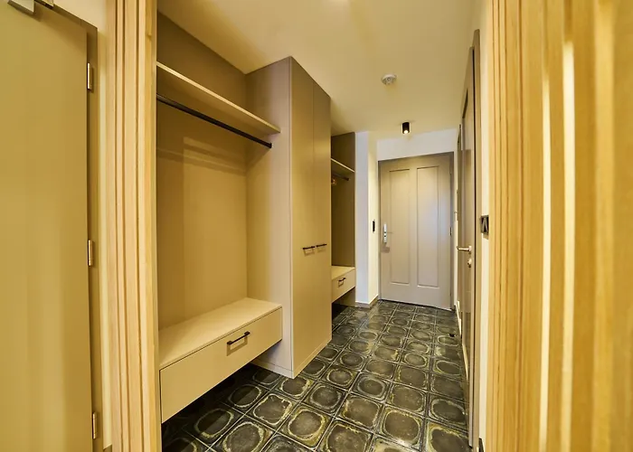 Labska 20 - Apartmanovy Dum شقة