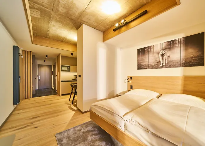 Labska 20 - Apartmanovy Dum