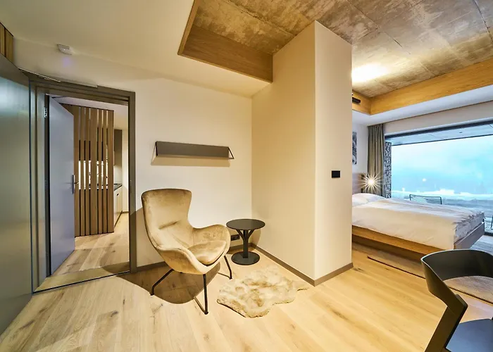 Labska 20 - Apartmanovy Dum Špindlerŭv Mlýn