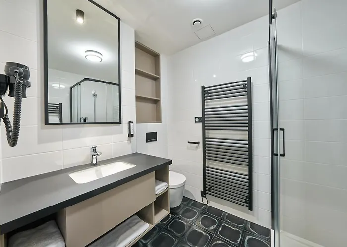 Labska 20 - Apartmanovy Dum Spindleruv Mlyn