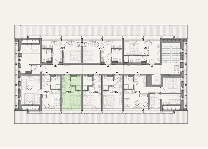 Labska 20 - Apartmanovy Dum Špindlerŭv Mlýn
