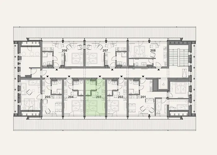 Labska 20 - Apartmanovy Dum Apartment