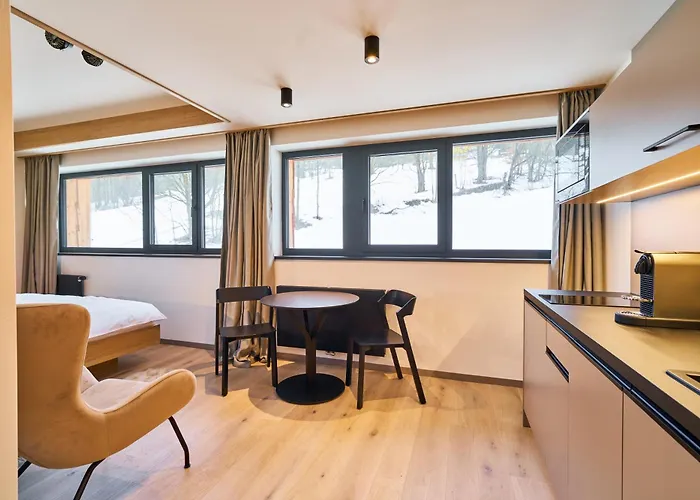 Labska 20 - Apartmanovy Dum * Špindlerŭv Mlýn