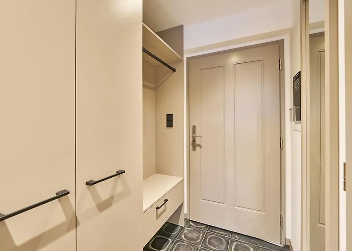 Labska 20 - Apartmanovy Dum * Spindleruv Mlyn