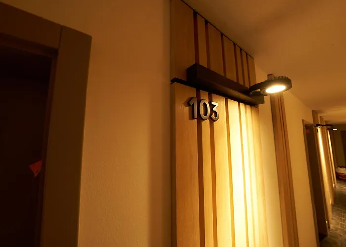 Labska 20 - Apartmanovy Dum شقة