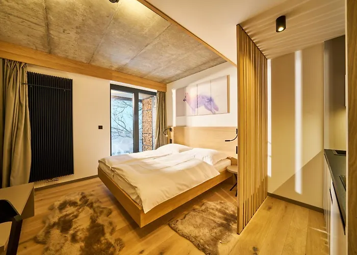 Labska 20 - Apartmanovy Dum * Špindlerŭv Mlýn