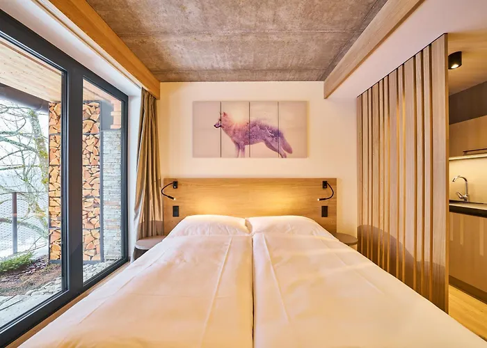 Labska 20 - Apartmanovy Dum Apartment