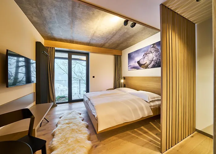 Labska 20 - Apartmanovy Dum شقة