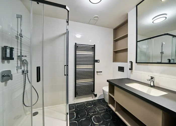 Labska 20 - Apartmanovy Dum *