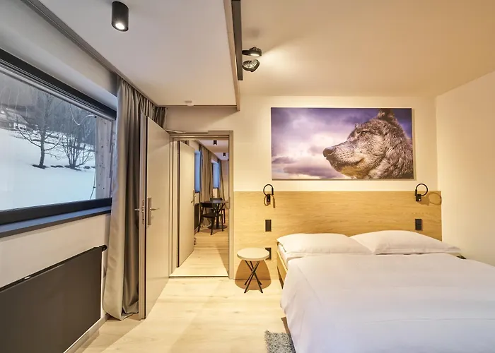 Labska 20 - Apartmanovy Dum Apartment *