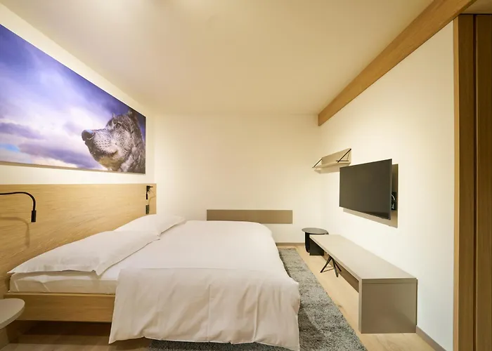 Labska 20 - Apartmanovy Dum Apartment *