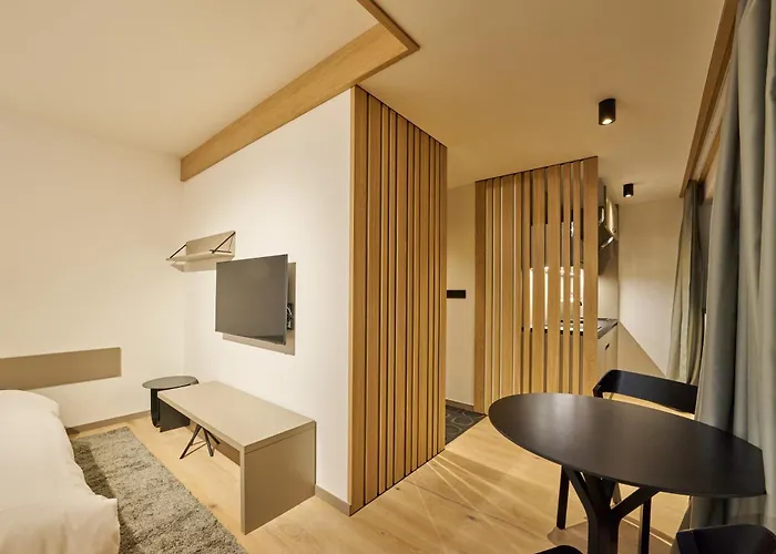 Labska 20 - Apartmanovy Dum